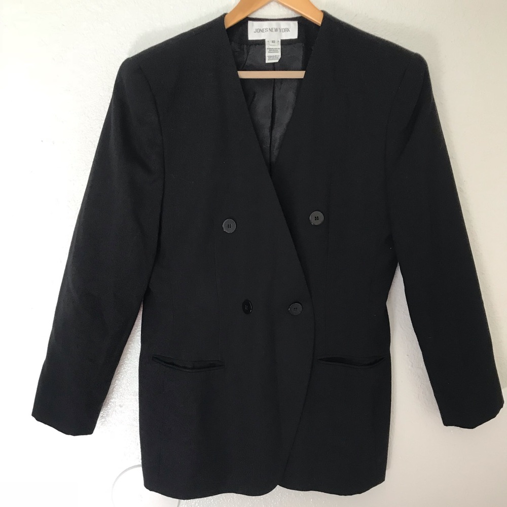 Jones New York skirt set